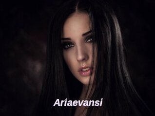 Ariaevansi