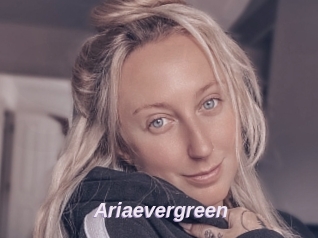 Ariaevergreen