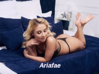 Ariafae