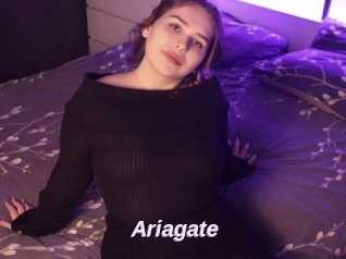 Ariagate