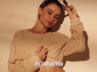 Ariaharris