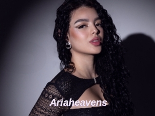 Ariaheavens