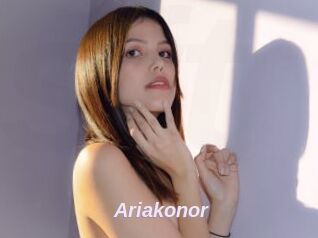 Ariakonor
