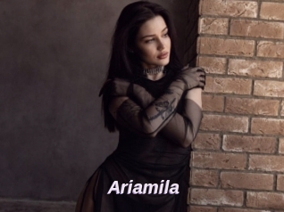 Ariamila