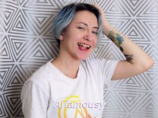 Ariamousy