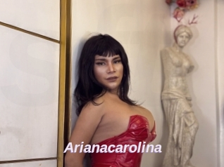 Arianacarolina
