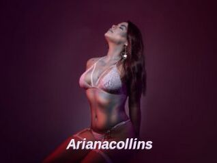 Arianacollins