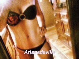 Arianadeville