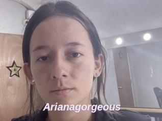 Arianagorgeous