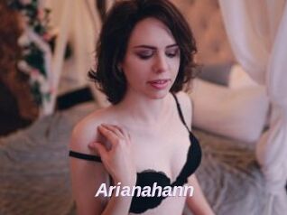 Arianahann