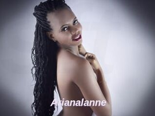 Arianalanne