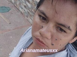 Arianamateusxx