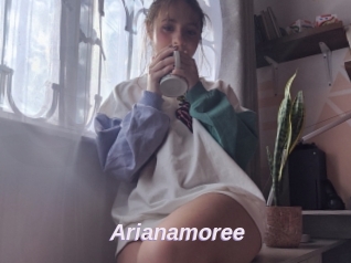 Arianamoree