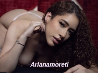 Arianamoreti