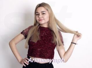 Ariananymph
