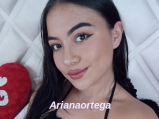 arianaortega sexyflirt