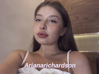 Arianarichardson