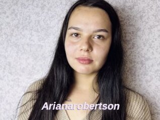 Arianarobertson