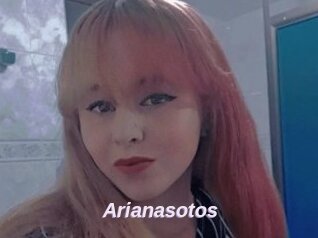 Arianasotos