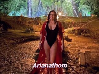 Arianathom