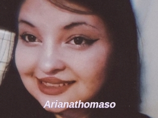 Arianathomaso
