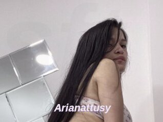 Arianattusy