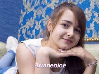 Arianenice