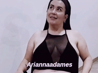 Ariannaadames