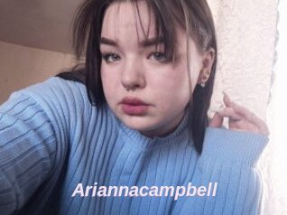 Ariannacampbell