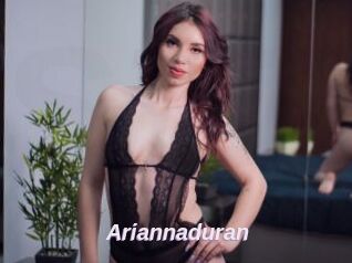 Ariannaduran