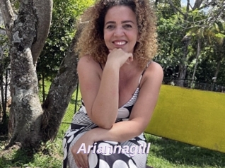 Ariannagill