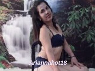 Ariannahot18