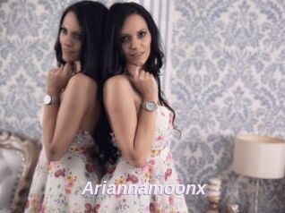 Ariannamoonx