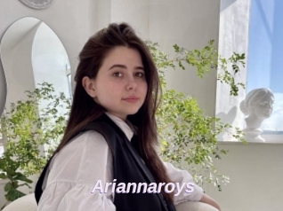 Ariannaroys