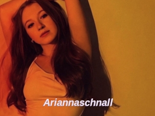 Ariannaschnall
