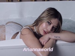 Ariannaworld