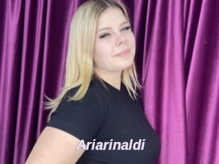 Ariarinaldi