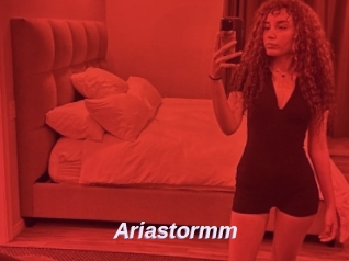 Ariastormm