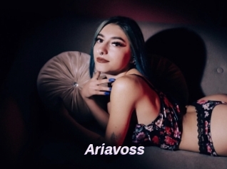 Ariavoss