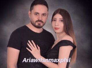 Ariawilsnmaxphil