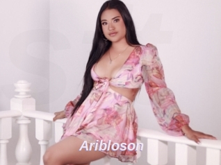 Aribloson