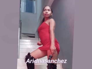 Aridnasanchez