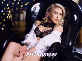 Ariehypnose