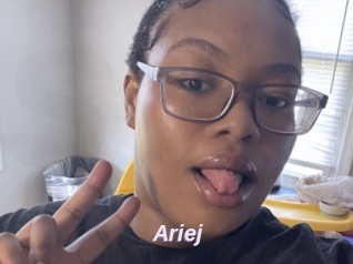 Ariej