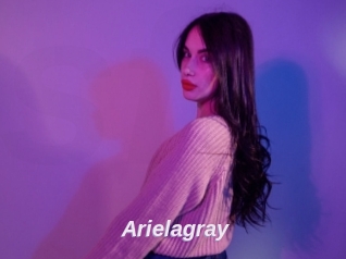 Arielagray