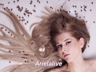 Arielalive