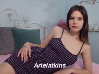 Arielatkins