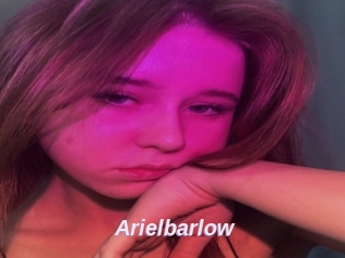 Arielbarlow