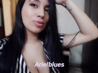 Arielblues