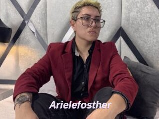 Arielefosther
